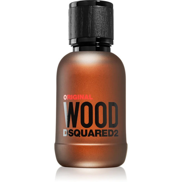  Dsquared2 Original Wood Woda Perfumowana Dla Mężczyzn 50 Ml 