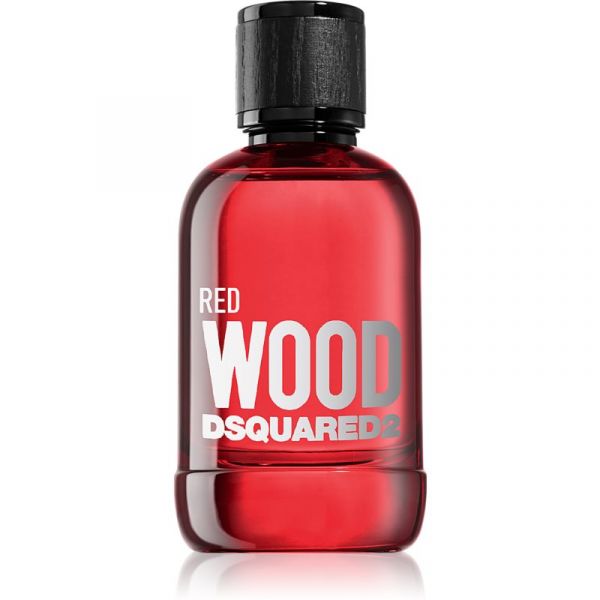  Dsquared2 Red Wood Woda Toaletowa Dla Kobiet 100 Ml 