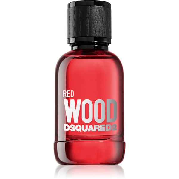  Dsquared2 Red Wood Woda Toaletowa Dla Kobiet 50 Ml 