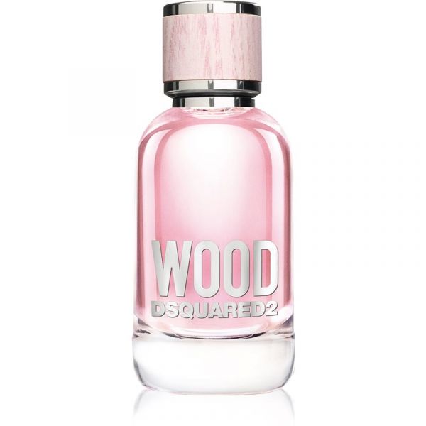  Dsquared2 Wood Pour Femme Woda Toaletowa Dla Kobiet 30 Ml 