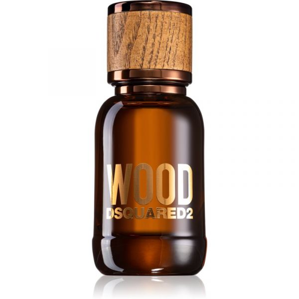  Dsquared2 Wood Pour Homme Woda Toaletowa Dla Mężczyzn 30 Ml 