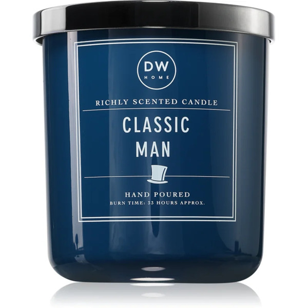  Dw Home Signature Classic Man świeczka Zapachowa 262 G 