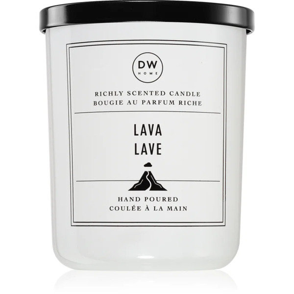  Dw Home Signature Lava świeczka Zapachowa 433 G 