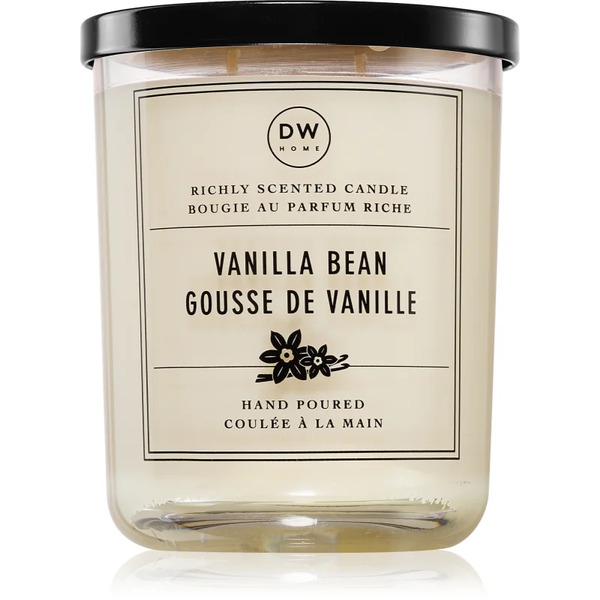  Dw Home Signature Vanilla Bean świeczka Zapachowa 433 G 