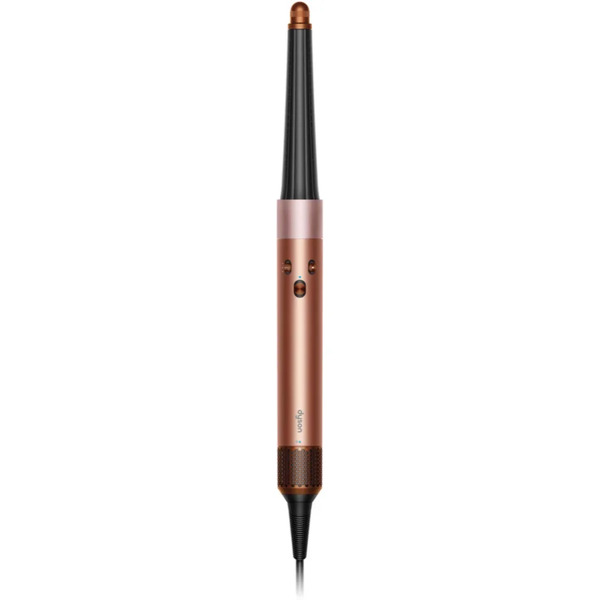  Dyson Airwrap I.d.™ Hs08 T3/t4 Amber Silk Multistyler Do Włosów Kręconych I Falowanych Curly + Coily 1 Szt. 