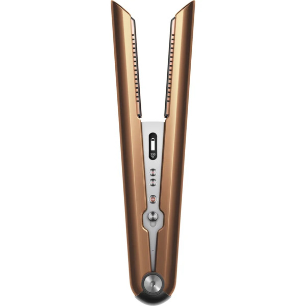  Dyson Corrale™ Hs07 Silver/copper Prostownica Do Włosów 1 Szt. 