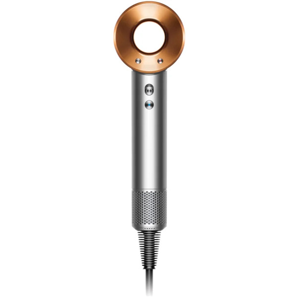  Dyson Supersonic™ Hd07 Silver/copper Suszarka Do Włosów Silver/copper 1 Szt. 