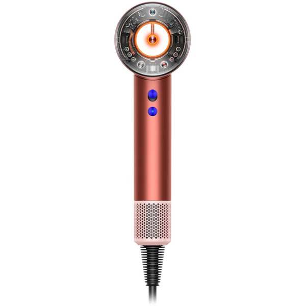  Dyson Supersonic™ Nural Hd16 Strawberry/blush Suszarka Do Włosów 1 Szt. 