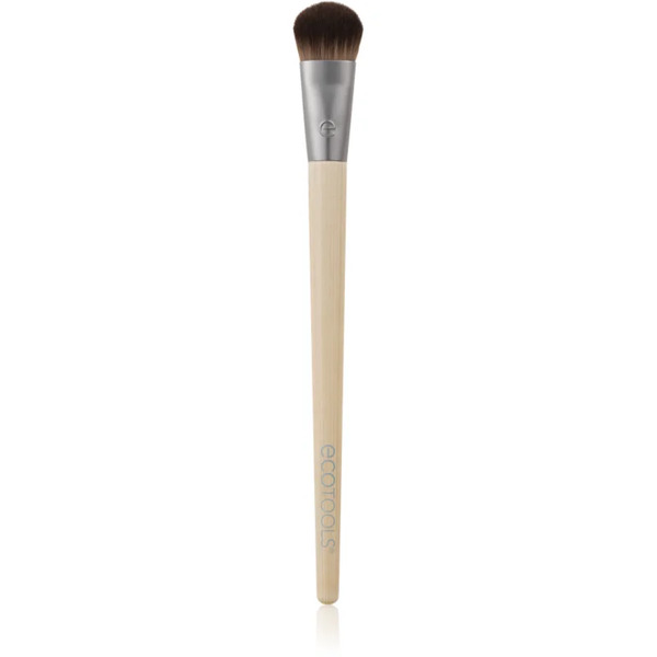  Ecotools Face Tools Pędzel Do Korektora 1 Szt. 
