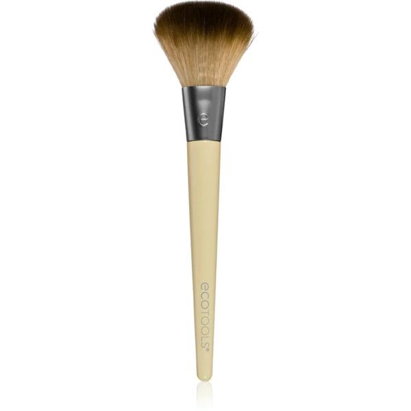  Ecotools Precision Pędzel Do Różu 1 Szt. 
