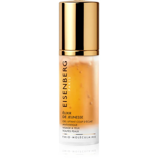  Eisenberg Classique élixir De Jeunesse żel Liftingujący Dla Efektu Rozjaśnienia I Wygładzenia Skóry 30 Ml 