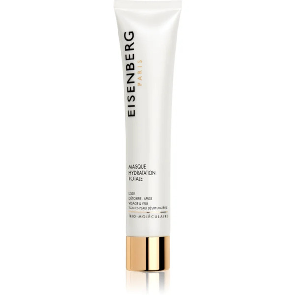  Eisenberg Classique Masque Hydratation Totale Nawilżająca Maseczka Na Twarz Przeciwutleniająca 75 Ml 