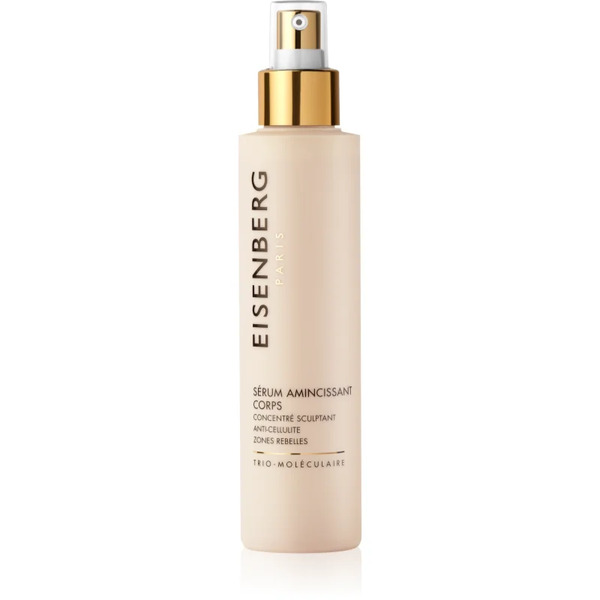  Eisenberg Classique Sérum Amincissant Corps Serum Do Ciała Na Cellulit 150 Ml 