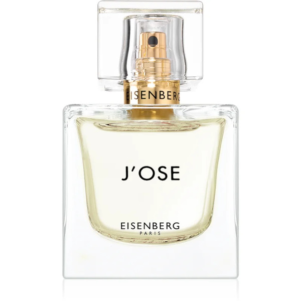  Eisenberg J’ose Woda Perfumowana Dla Kobiet 50 Ml 