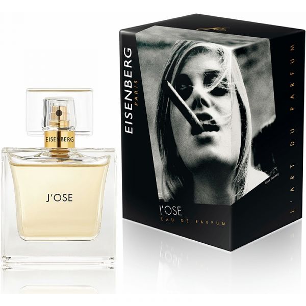  Eisenberg J’ose Woda Perfumowana Dla Kobiet 30 Ml 