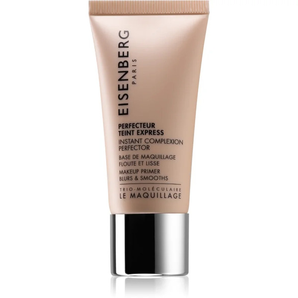  Eisenberg Le Maquillage Perfecteur Teint Express Wygładzająca Baza Pod Makijaż Do Wszystkich Rodzajów Skóry 30 Ml 