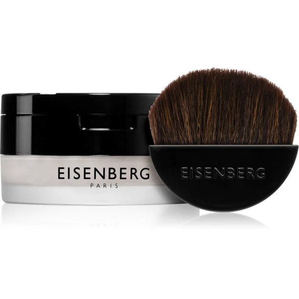  Eisenberg Poudre Libre Effet Floutant & Ultra-perfecteur Matujący Puder Sypki Dla Doskonałej Skóry Odcień 01 Translucide Neutre / Translucent Neutral 