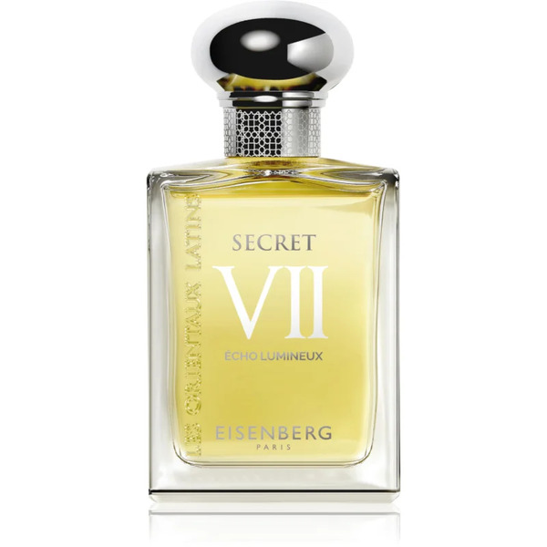  Eisenberg Secret Vii ècho Lumineux Woda Perfumowana Dla Mężczyzn 100 Ml 