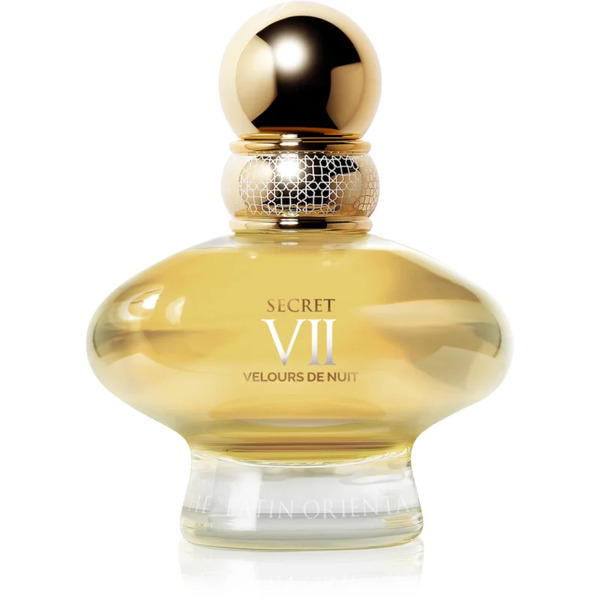  Eisenberg Secret Vii Velours De Nuit Woda Perfumowana Dla Kobiet 30 Ml 