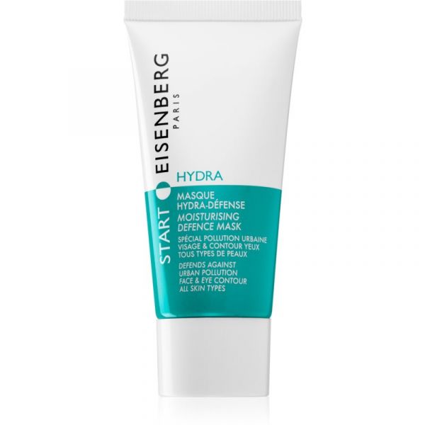  Eisenberg Start Masque Hydra-défense Maseczka Odżywcza 50 Ml 