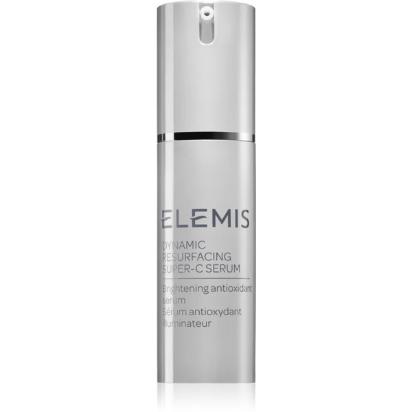  Elemis Dynamic Resurfacing Super-c Serum Serum Do Twarzy Z Witaminą C 30 Ml 
