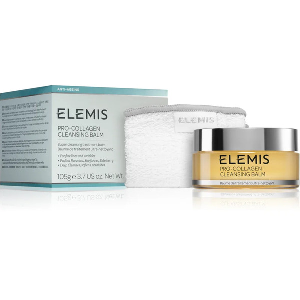  Elemis Pro-collagen Cleansing Balm Balsam Głęboko Oczyszczający 100 G 