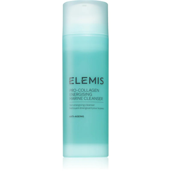  Elemis Pro-collagen Energising Marine Cleanser Energizujący żel Oczyszczający Przeciw Zmarszczkom 150 Ml 