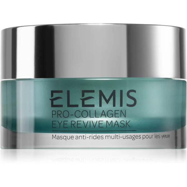  Elemis Pro-collagen Eye Revive Mask Przeciwzmarszczkowy Krem Pod Oczy Przeciw Obrzękom I Cieniom 15 Ml 