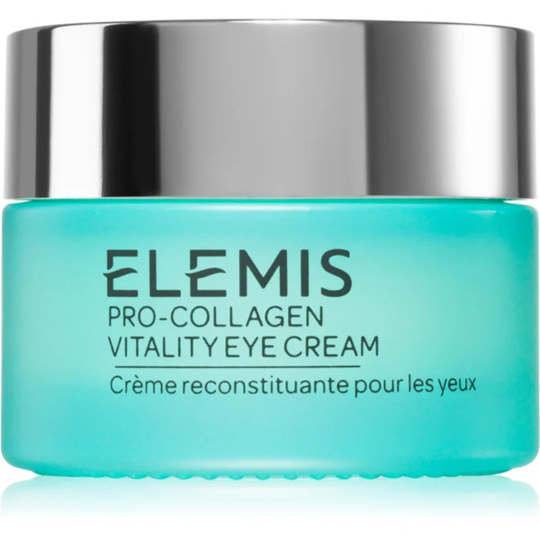  Elemis Pro-collagen Vitality Eye Cream Krem Pod Oczy 15 Ml 