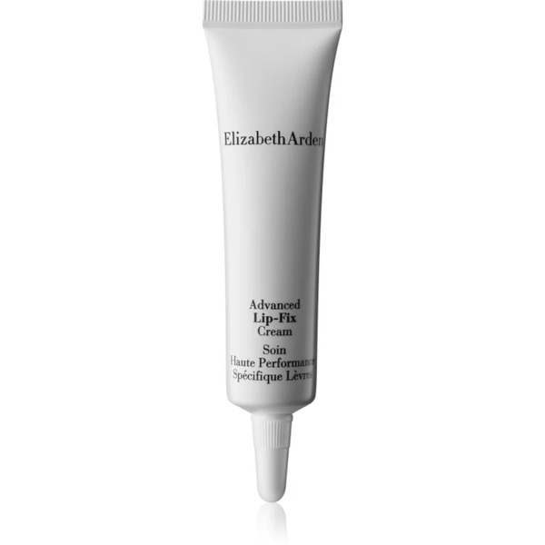  Elizabeth Arden Advanced Lip–fix Cream Baza Pod Szminkę 15 Ml 