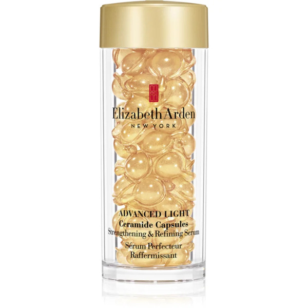  Elizabeth Arden Ceramide Advanced Light Ceramide Serum Wzmacniające W Kapsułkach Dla Kobiet 60 Caps. 