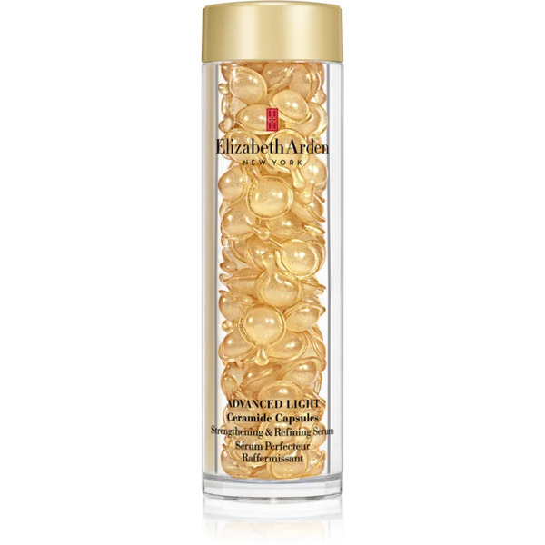  Elizabeth Arden Ceramide Advanced Light Ceramide Serum Wzmacniające W Kapsułkach Dla Kobiet 90 Caps. 