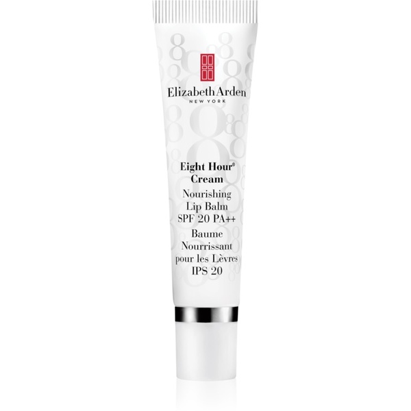  Elizabeth Arden Eight Hour Odżywczy Balsam Do Ust Spf 20 14.8 Ml 