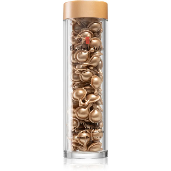  Elizabeth Arden Vitamin C Serum Rozświetlające 90 Caps. 