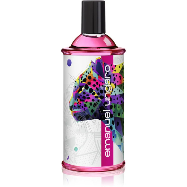  Emanuel Ungaro Intense Woda Perfumowana Dla Kobiet 100 Ml 