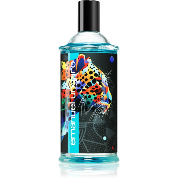 Emanuel Ungaro Intense Woda Perfumowana Dla Mężczyzn 100 Ml 