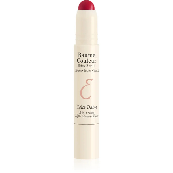  Embryolisse Artist Secret Wielofunkcyjny Kosmetyk Do Makijażu Oczu, Ust I Twarzy Odcień Intense Red 2.5 G 