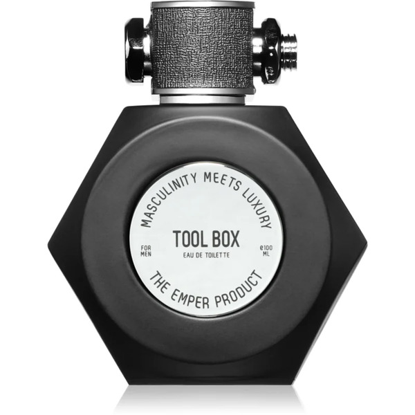  Emper Tool Box Woda Toaletowa Dla Mężczyzn 100 Ml 