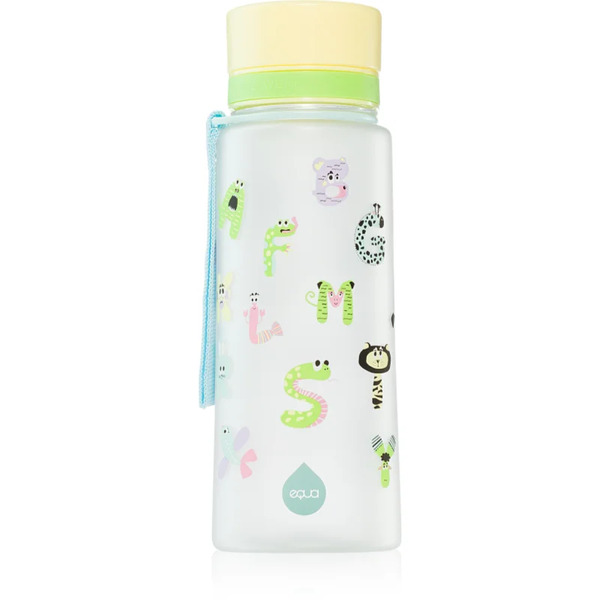  Equa Kids Butelka Na Wodę Dla Dzieci 600 Ml 