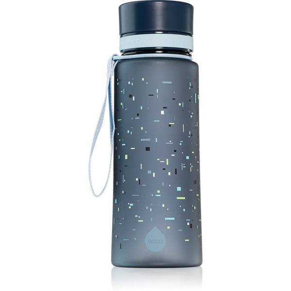  Equa Kids Butelka Na Wodę Dla Dzieci Pixel 600 Ml 