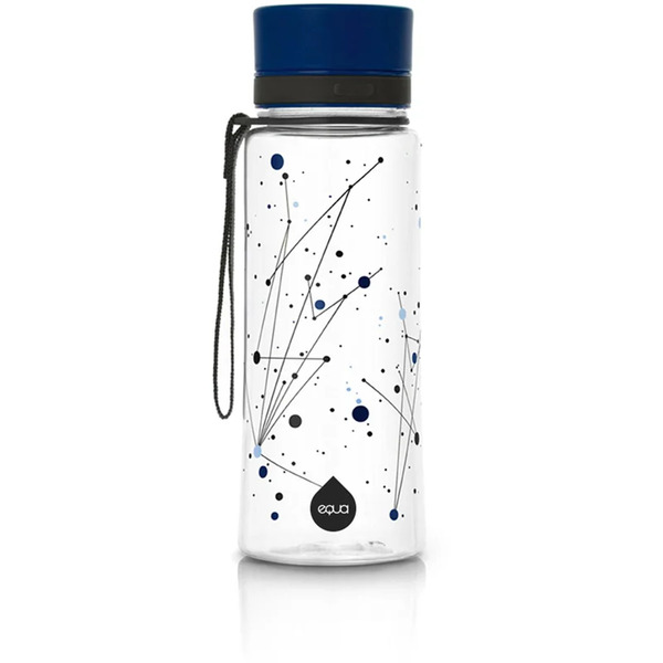  Equa Kids Butelka Na Wodę Dla Dzieci Universe 600 Ml 