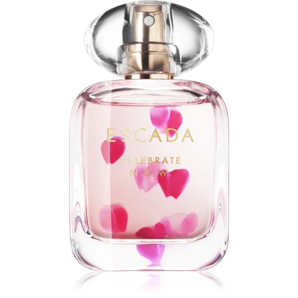  Escada Celebrate N.o.w. Woda Perfumowana Dla Kobiet 50 Ml 