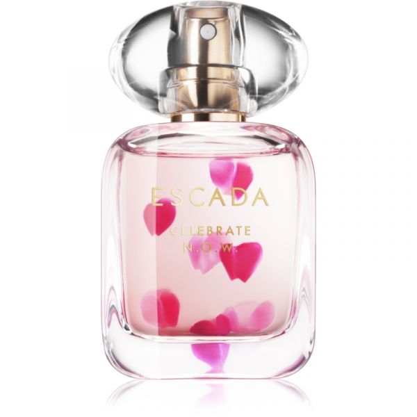  Escada Celebrate N.o.w. Woda Perfumowana Dla Kobiet 30 Ml 