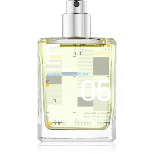  Escentric Molecules Escentric 05 Woda Toaletowa Unisex Refill 30 Ml 