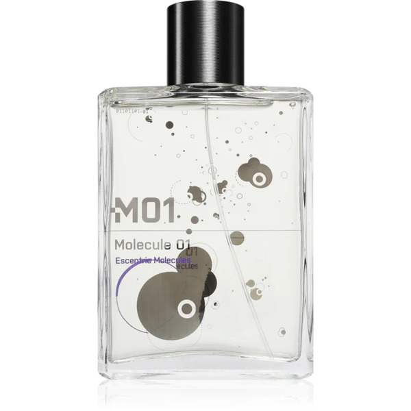  Escentric Molecules Molecule 01 Woda Toaletowa Unisex 200 Ml 
