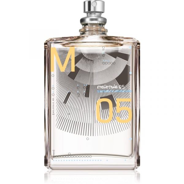  Escentric Molecules Molecule 05 Woda Toaletowa Unisex 100 Ml 