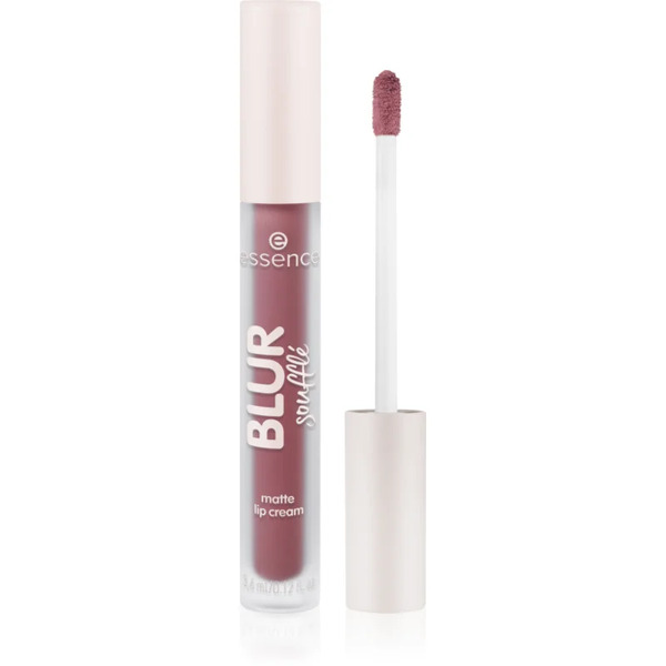  Essence Blur Soufflé Pomadka Matowa W Płynie Odcień 09 Ghost Typing 3.6 Ml 