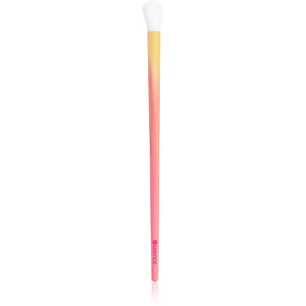  Essence Brush It Like It's Art Blending Brush Pędzel Do Blendowania 01 Blending Is Like Cardio For Artists 1 Szt. 