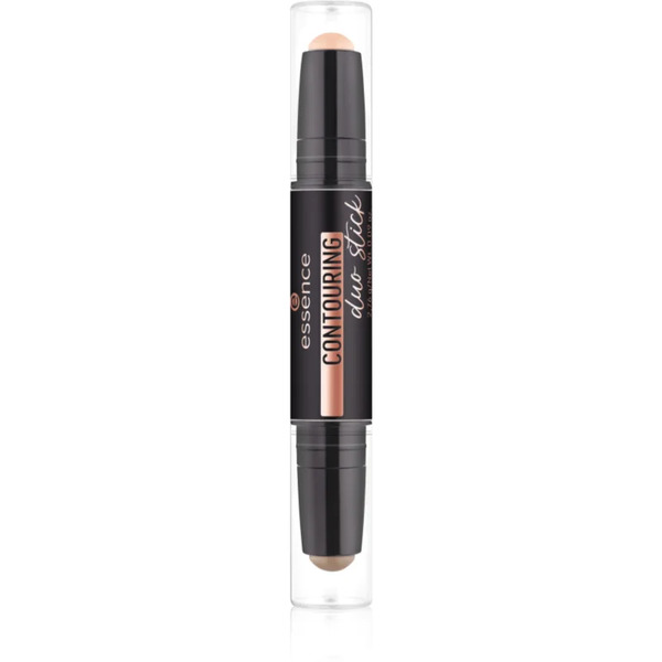  Essence Contouring Duo Stick Dwustronny Sztyft Do Konturowania Odcień 20 Light 2 G 