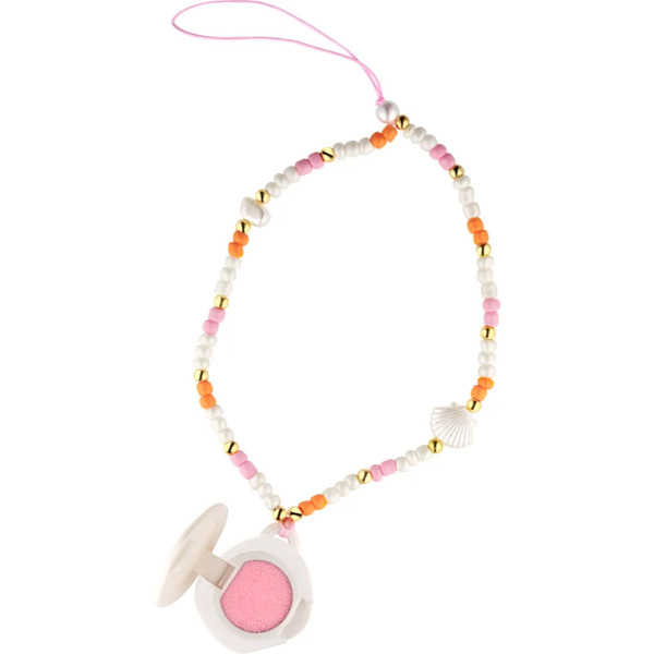  Essence Disney The Little Mermaid Balsam Do Ust Zawieszka Odcień 01 Call Me On My Shell 0.6 G 